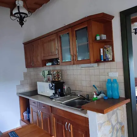 Holiday home Veneki-pihi Vendeghaz